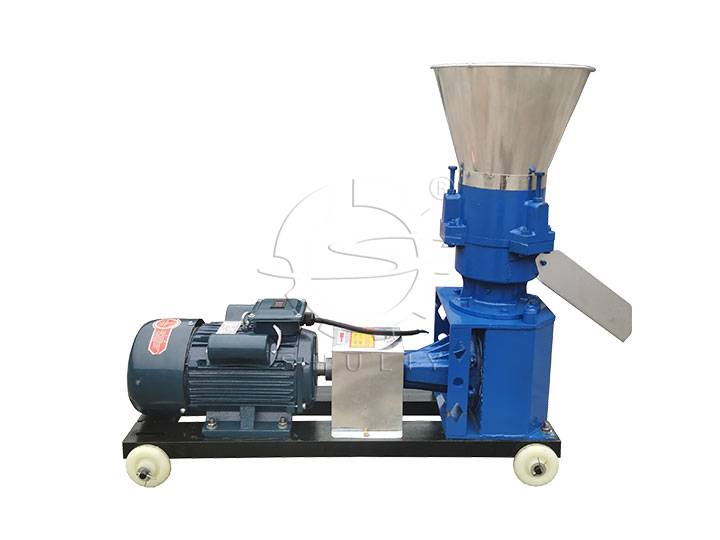animal feed pellet machine for sale