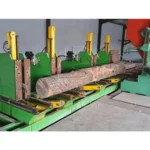 wood saw mill machine
