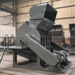 Hammer Mill Shredder