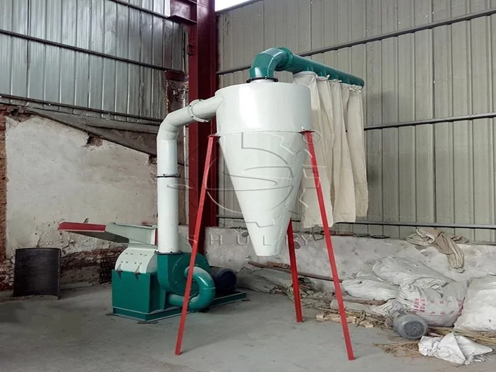 Wood Hammer Mill for sale